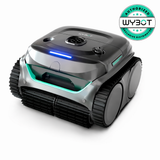 WYBOT C2 Cordless Robotic Pool Cleaner — All Pool Shapes | Singapore