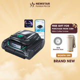 WYBOT M2 Vision Tech High-End Cordless Robotic Pool Cleaner