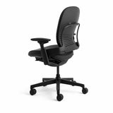 Steelcase Leap V2 Ergonomic Chair — LiveBack Technology | Refurbished | Singapore