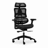 Newstar Luxe Premium Ergonomic Office Chair — Executive Comfort | Singapore