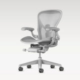Herman Miller Remastered Aeron Ergonomic Office Chair — 12-Year Warranty | Singapore