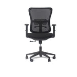 Butterfly Office Chair With Optional Headrest