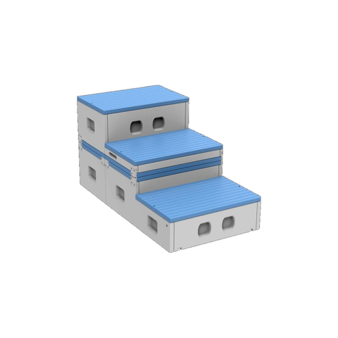Choral Riser Singapore | Nova Riser – Newstar Furniture Pte Ltd