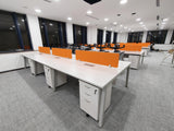 Enigmatig Office Workspace - Project
