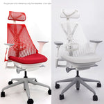 Headrest For Herman Miller Sayl Office Engineered Chair