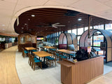SAS School Furniture Supplier