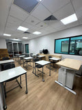 SAS School Furniture Supplier