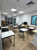 SAS School Furniture Supplier