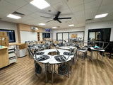 SAS School Furniture Supplier