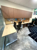 SAS School Furniture Supplier
