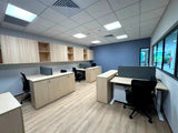 SAS School Furniture Supplier