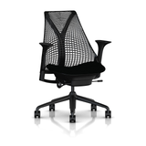Refurbished Herman Miller Sayl Ergonomic Chair — Like-New Condition | Singapore