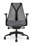 Refurbished Herman Miller Sayl Ergonomic Chair — Like-New Condition | Singapore