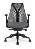 Refurbished Herman Miller Sayl Ergonomic Chair — Like-New Condition | Singapore