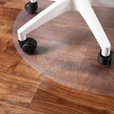 Chair Floor Protection Mat