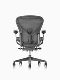 Herman Miller Remastered Aeron Chair