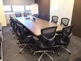 Director Conference Room B