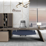Luxury Design Meeting Room Modern Furniture Workstations YT Series