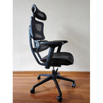 Newstar Luxe Ergonomic Chair
