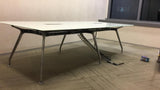 ICF Conference Meeting Table