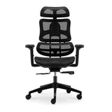 Newstar Luxe Ergonomic Chair