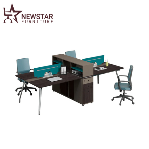 Luxury Design Meeting Room Office Furniture Conference Table XLG Series