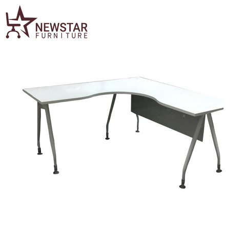 L Shape Director Office Table