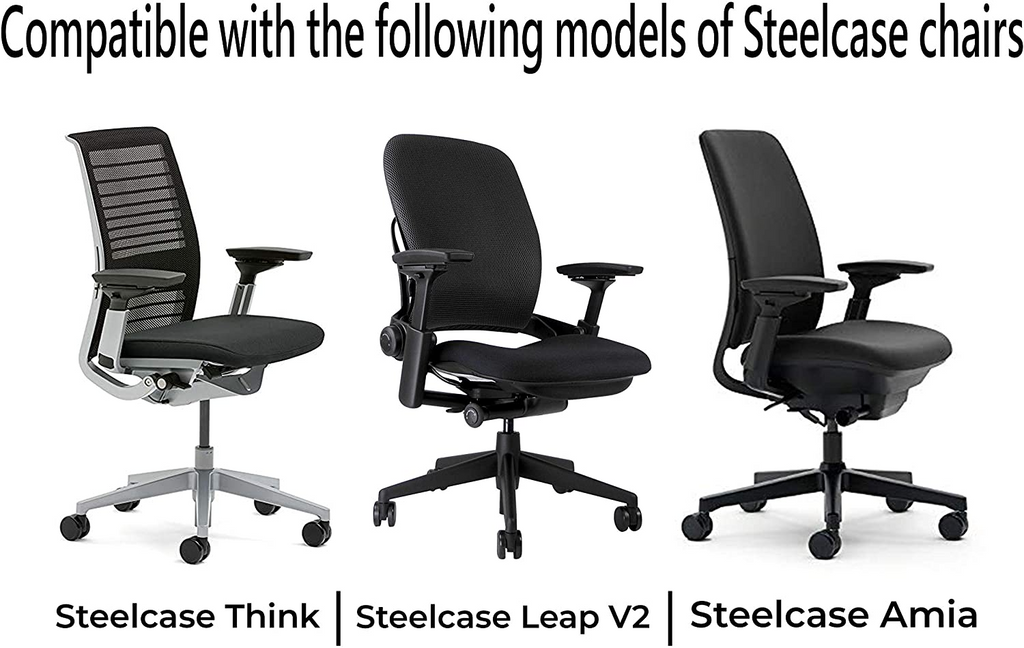 Arm Rest Steelcase 462 Leap V2 Steelcase Chair Steelcase 462 Leap