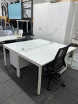 Newstar Workstation Office Table Set