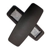 Arm Pads Caps Replacement for Steelcase Leap V2, Think, Amia Office Home Computer Chair