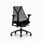 Herman Miller Sayl Chair With Optional Lumbar