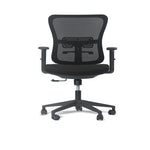 Butterfly Office Chair With No Headrest