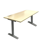 Combined Herman Miller Office Table