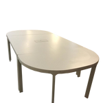 Combined Office Meeting Table (Round Table)