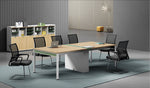 Supplier Custom Color Modern Office Chairman Executive Desk Cubicles Workstations GRS Series