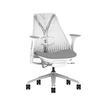 Herman Miller Sayl Chair With Optional Lumbar