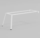 Latest Design Luxury Wooden Executive Manager Work Office Desk Frame SOPHIE Series