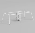 Latest Design Luxury Wooden Executive Manager Work Office Desk Frame SOPHIE Series