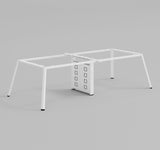 Latest Design Luxury Wooden Executive Manager Work Office Desk Frame SOPHIE Series