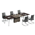 Luxury Design Meeting Room Office Furniture Conference Table XLG Series