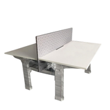 Haworth Height Adjustable Table