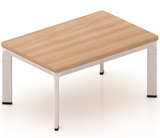 Luxury Open Space Office Conference Desk Furniture Executive Aluminium Meeting Table BA-93 Series