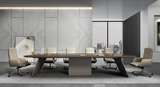 Luxury Design Meeting Room Modern Furniture Office Table LT Series