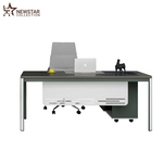 Modern Style Executive Desk - Manager Desk - CEO Desk Office Furniture PIAGET Series