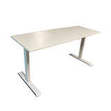 Customisable Desk, Extendable Office Table