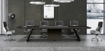 Modern Furniture Meeting Room Modern Design Office Table KLN Series