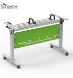 School Modern Office Furniture Metal Folding Table Legs for Training Table BA-96A Series