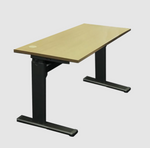 Actiforce Height Adjustable Table
