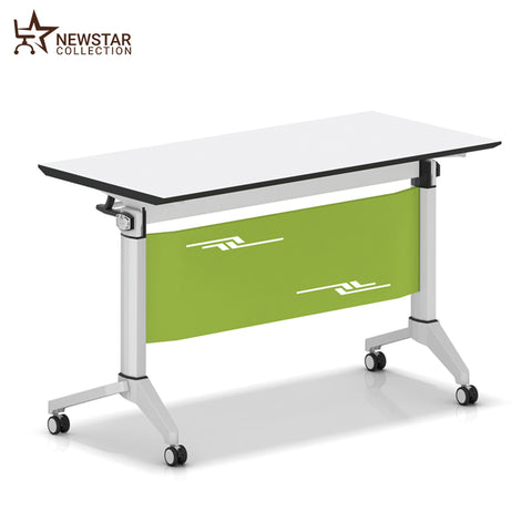 High Quality Foldable Table Frame for Office Training Table Design Mechanism TR Series