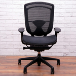 Okamura Contessa Chair Full Mesh Ergonomic Chair